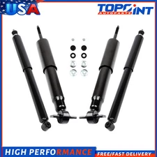 For 1997-2003 Ford F150 Front & Rear Full Set Absorbers Shocks Struts