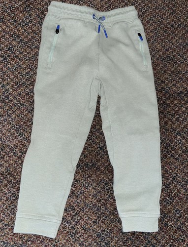 Vineyard Vines Boys Performance Pants Green Athletic Joggers 5 ( B26) - Picture 2 of 4