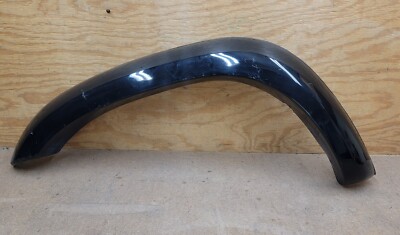 1996-2002 Toyota 4Runner Left Front Fender Flare 53848-35090 OEM