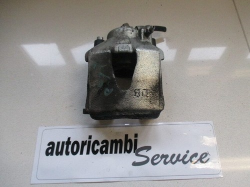 1K0615123D Bremssattel Vorne Links VOLKSWAGEN Golf 5 1.6 B 75KW 5M 3P (20