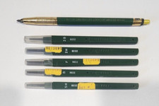 筆記具 faber castell 9800sg Art Supplies Reviews and Manga Cartoon Sketching: Faber