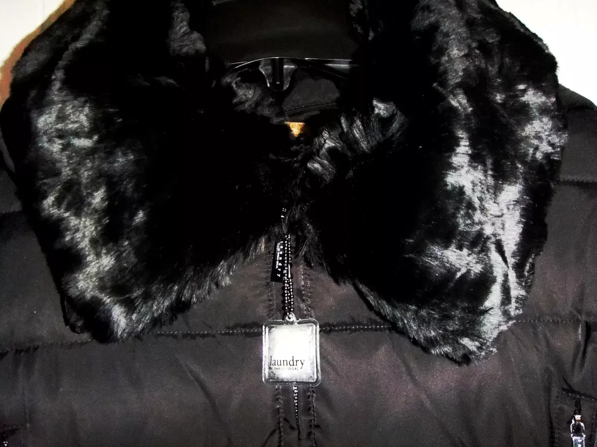 Laundry by shelli shop segal coats reviews