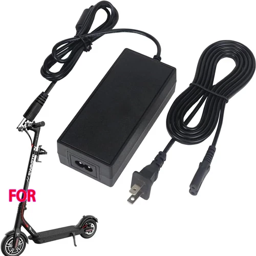 42V 2A AC Adapter For Swagtron Swagger SG-5 Dash Lite/ SG-7/ Swagger V1 Charger