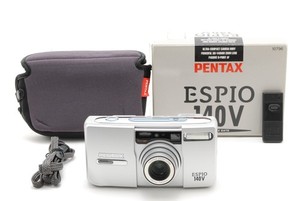 Pentax Espio 140 | eBay