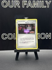 Phoebe's Stadium 79/108 Stamped Holo Foil Power Keepers EX Pokemon Card on eBay