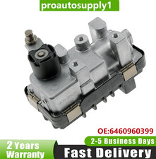 TURBOLADER PASSEND FÜR MERCEDES-BENZ C-KLASSE CLC-KLASSE CLK E-KLASSE 6460960399