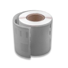 150 Bl. Etichette per Dymo LabelWriter 400 Twin Turbo 46x78mm