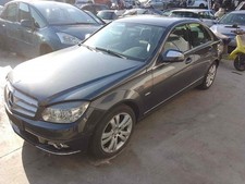 Condensateur Mercedes CLASSE B