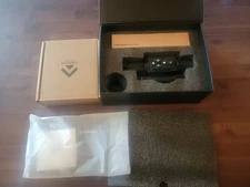 Arken Optics ZULUS HD 5-20 Day/Night Digital Night Vision Scope