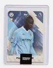 2025-26 Topps Total Football - Mario Balotelli - /99 PL Base Series #888