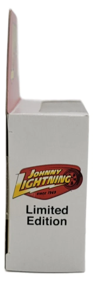 Johnny Lightning 2012 York Fair Jeep Grand Cherokee Fire Police Vehicle - Image 4 of 4