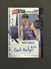 Topps 2025-26 New Applicants Autographs Brooks Barnhizer RC Auto Thunder #NA-BB