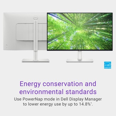Dell S2725HS 27 Inch FHD 1080p IPS Monitor 100Hz Refresh Rate Ash White