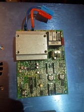 Bruno Stairlift Circuit Board SRE-1550 - Scheda di controllo motore