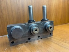 SMC 112 S MK4 Solenoid Block 