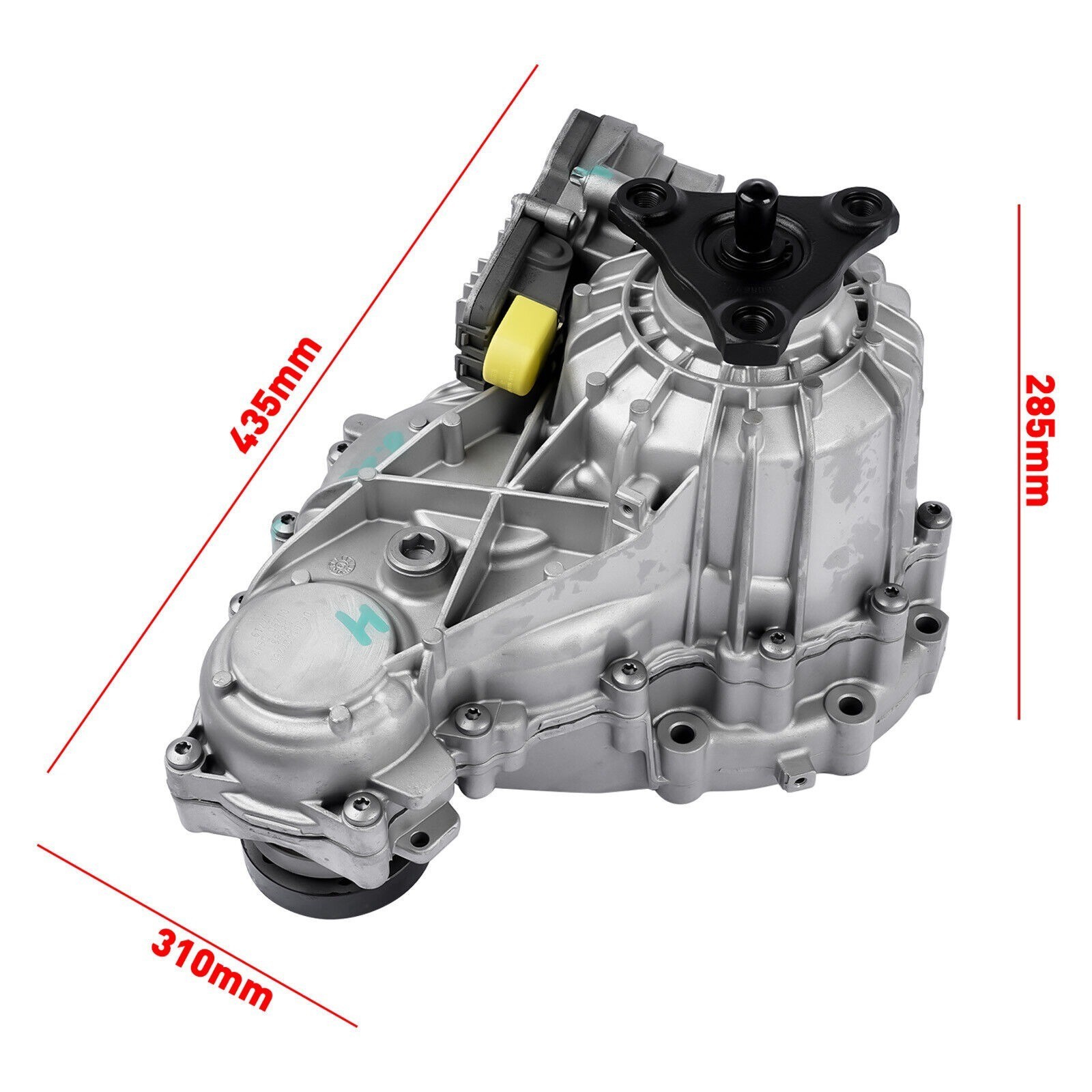 Maserati Ghibli 2014-2017 Transfer case P/N 670033011