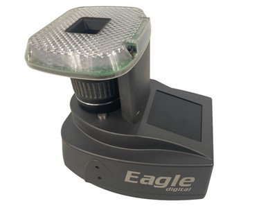 Motion Analysis Corporation Eagle Motion Capture Camera