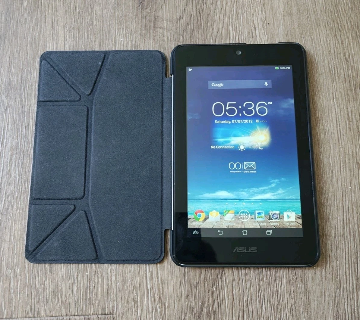ASUS MeMO Pad HD 7 Tablets for sale | eBay