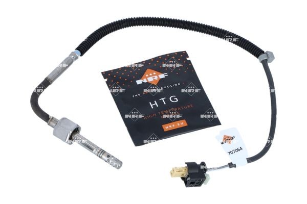 ✅Fits NRF 707064 Sensor, exhaust gas temperature ⭐UK Seller⭐ - Image 12