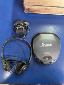 Sony D-50 Discman for sale | eBay