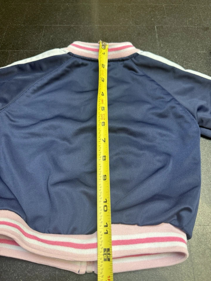 Infant Cheerleader Outfit Girls Costume 24 months - Image 4 of 4