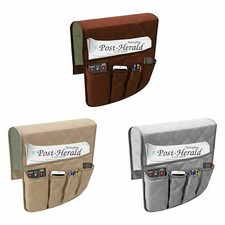 Aufbewahrungstasche Handyhalter Sessel Hängen Organizer Sofa Seitentasche