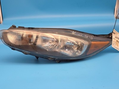 2014-2019 Ford Fiesta LH Headlight