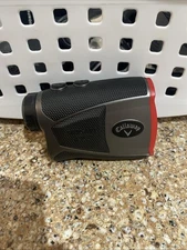 Callaway 300 Pro Slope Laser Golf Rangefinder