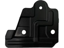 Right - Passenger Side Fender Splash Shield 32JGQW29 for NV1500 NV2500 NV3500