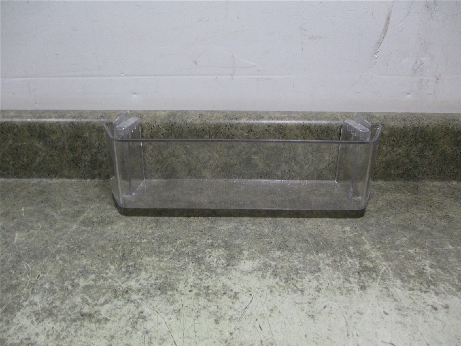 Kitchenaid Refrigerator Door Bin Scratches Part # W11106750