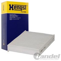 Hengst Filter Innenraumfilter Pollenfilter Passend FüR CitroËN C1 Peugeot 108