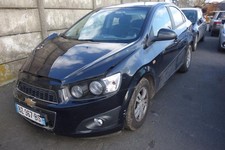 Amortisseur Chevrolet AVEO