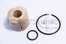 Ölfilter RED-LINE 38DA002 Filtereinsatz für TOYOTA Yaris Schrägheck (P9)
