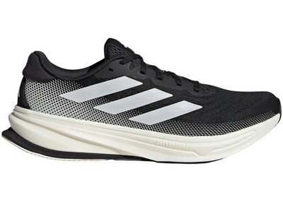 Size 12 - adidas Supernova Rise 2 Core Black Zero Metalic IH2504 