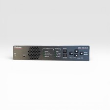 Extron DSC HD-3G A HDMI to 3G/HD/SD-SDI Scaler Converter Tested