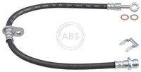 A.B.S. Bremsschlauch Sl 1435 FüR Honda