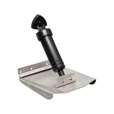 Bennett Marine Limited Space Sport Hydraulic Trim Tab Kit w Rocker Switch, Pair