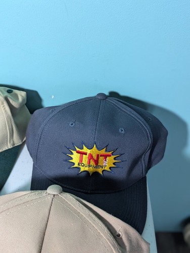 Advertising hat lot of 10 all adjustable - Picture 9 of 18