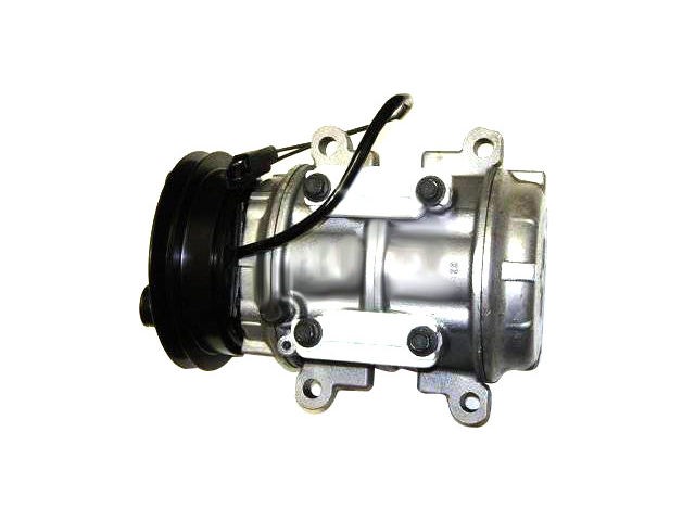 GPD A/C Compressor fits Chrysler TC Maserati 1989-1990 2.2L 4 Cyl 62MGCYZN