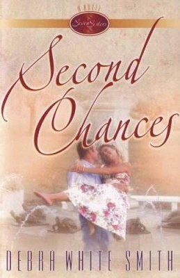 Second Chances (The Seven Sisters Series, Book 1) - Paperback - GOOD
