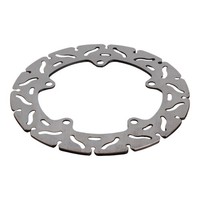 TRW Bremsscheibe MST277RAC | FüR Yamaha MTT Tracer U 700 2016-2019 RM15 Hinten /