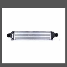 Nissens Intercooler 96368 for FORD GALAXY II WA6 2006 to 06/2015