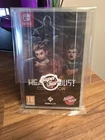 Heaven Dust Collection (Nintendo Switch, 2023)