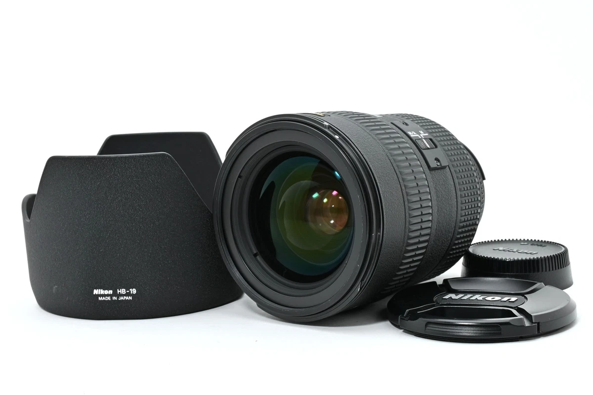 Nikon 28-70mm f/2.8 Camera Lenses for sale | eBay