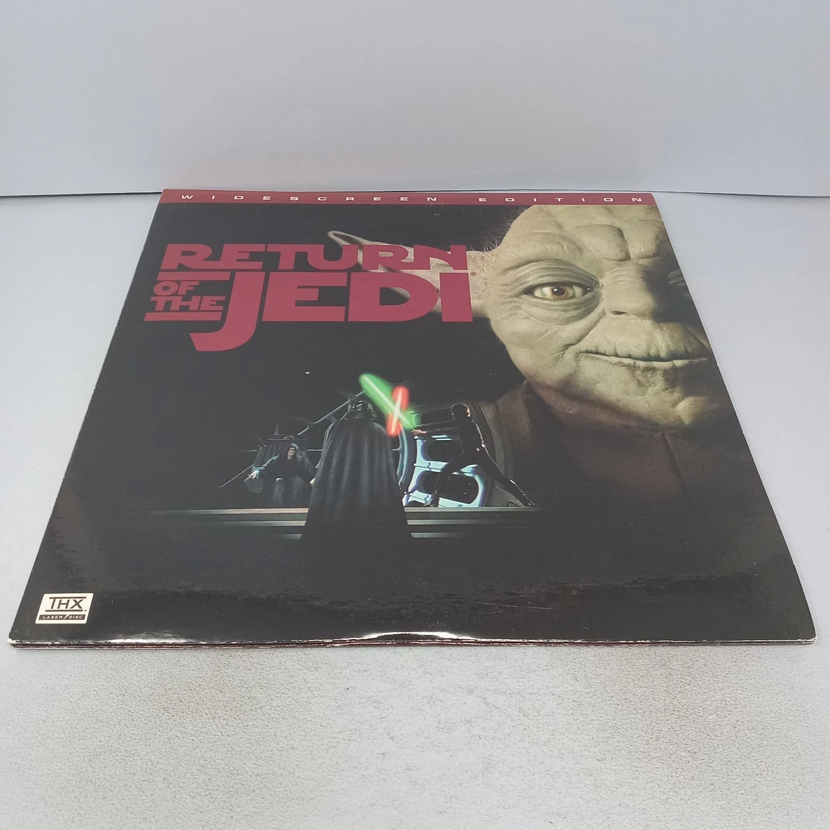 Widescreen Laserdiscs for sale | eBay