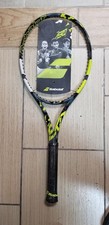Babolat Pure Aero 98  2023 (4 1/4) Tennis Racquet
