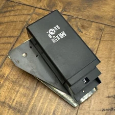 Verified BMW E23 E24 E30 Central Door Lock Control Module Switch Relay Locking