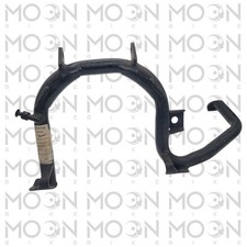 Stand Middle Original Piaggio Vespa Gt GTS Gtv 125 250 300 (2005-2017)