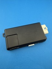 Used Autopage Rs-9151100 Module Brain Only Fcc Id H5otr22 H50tr22