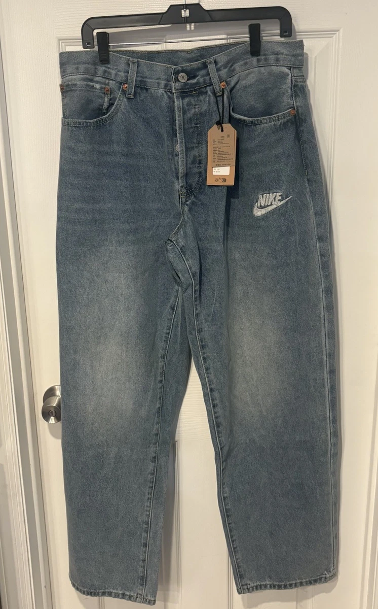 Nike X Levis In Men's Jeans for sale | eBay